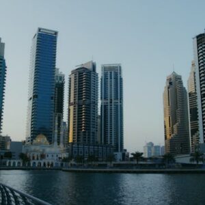 Ripple ve Ctrl Alt İş Birliğiyle Dubai’de Gayrimenkul Tokenizasyonu Hızlanıyor