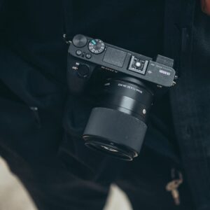 Sony RX1R III İncelemesi: Yüksek Çözünürlük, Yüksek Fiyat