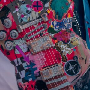 Deerhoof Spotify’dan Çekildi: Yapay Zeka Tartışması