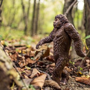 Apple’ın Bigfoot Emojisi Tartışması: Efsaneye Saygı Yok!