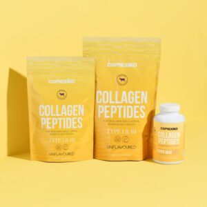 Proteinin Saç, Cilt ve Tırnak Sağlığına Etkisi | Avon