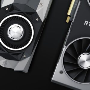 2025 GPU Alım Rehberi: NVIDIA ve AMD Seçenekleri
