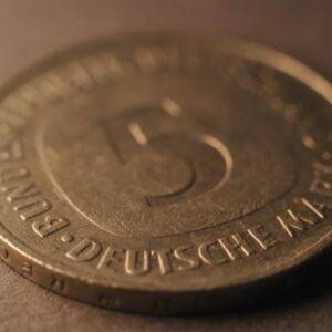 Deutsche Bank Bitcoin Saklama Hizmeti Sunacak