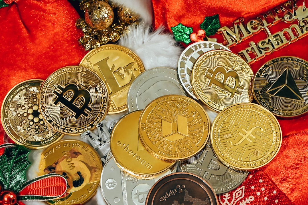 Ric Edelman'dan Kripto Para Önerisi: Varlıklarınızın %40'ı Kriptoda Olmalı!