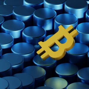 Bitcoin Fiyatında Dalgalanma: ETF Çıkışları ve Yatırımcı Duruşu