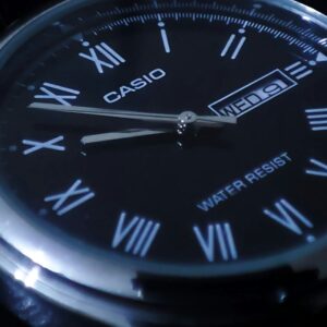 Casio Ring Watch: Yeniden Satışta (Tükendi) – Özellikler ve İnceleme