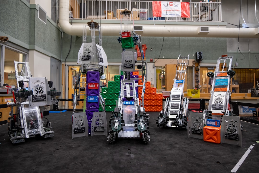 2025 En İyi Robot Süpürgeler: Test Raporu ve Alışveriş İpuçları