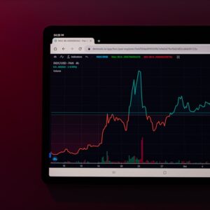 Bitcoin 200 Haftalık Hareketli Ortalama 50.000 Dolara Ulaştı!