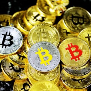 Bitcoin ETF Yatırımları Artıyor: Kurumsal İlgi Güçleniyor