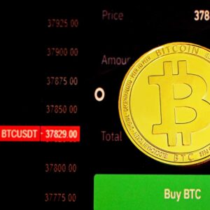 Bitcoin Arzında Şok: Borsalardaki Miktar 2018 Seviyesine Düştü