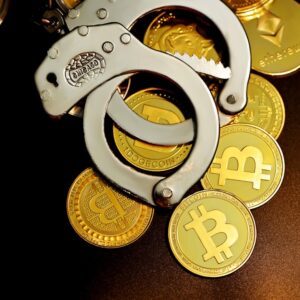 Dogecoin ve Kripto Para Dolandırıcılığı: ABD Adalet Bakanlığı’nın Operasyonu