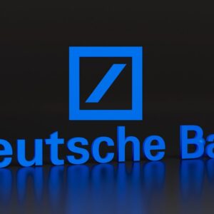 Deutsche Bank ve Bitpanda İş Birliği: Kripto Para Saklama Hizmeti Başlıyor