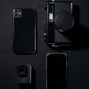 Nothing Phone 3: 4x 50MP Kamera ve Mikro-LED Ekranla Yeni Nesil Android!