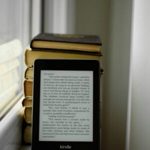 Amazon Prime Gün Fırsatları: Kindle İndirimleri!
