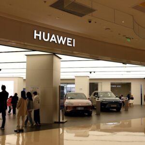 Huawei İran Anlaşması Savunması: ABD’de Yeni Gelişme