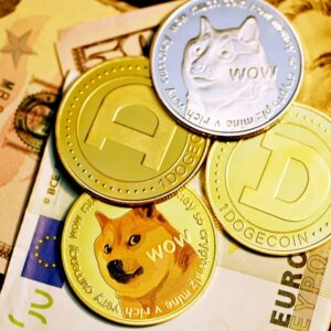 Dogecoin (DOGE) Yükselişi: Çift Taban Formasyonu ve Piyasa Analizi