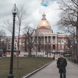Connecticut’ta Bitcoin Yasağı: Kripto Para Hükümet Kullanımına Kısıtlama