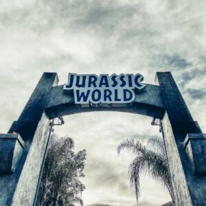 Jurassic World Rebirth İncelemesi: Görsel Şölen mi, Zayıf Hikaye mi?