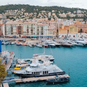 Binance Pay ile Fransız Rivierası’nda Kripto Ödeme Çağı Başladı