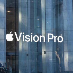 Apple’dan Eski Çalışana Ticaret Sırrı Suçu! Vision Pro Gizli Veri İddiası