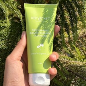 Innisfree Yeşil Çay Cilt Bakımı: Ferahlatıcı ve Antioksidan Güç