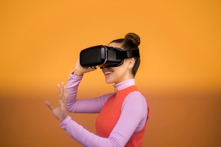 Meta'dan Yeni VR Başlık Prototipleri: Tiramisu ve Boba 3