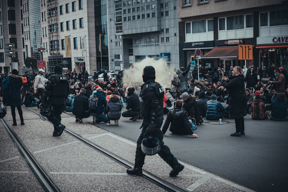 Microsoft İşten Çıkarma: Çalışan Protestosu ve Hakları