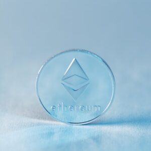 IVD Medical 19 Milyon Dolar Değerinde Ether Satın Aldı
