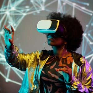 Meta Karma Gerçeklik Prototip Başlıkları: Geleceğin VR Teknolojisi