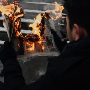 Imgur MediaLab Protestosu: Kullanıcılar Yönetime Tepki Verdi