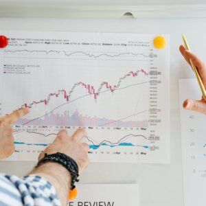 Bitcoin (BTC) Fiyatı Düşüşte: CoinDesk 20 Performans Güncellemesi