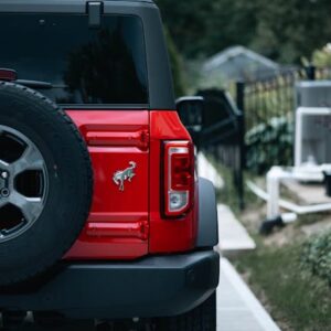 Lucid Gravity SUV Arazi Sürümü Tanıtıldı: Elektrikli Araziye Yeni Yaklaşım