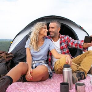 Garmin Kamp Cihazları: Güvenli ve Konforlu Bir Kamp Deneyimi