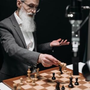 Unitree Robot Olimpiyatları: Robotik Alanındaki Son Gelişmeler