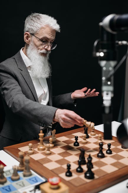 Unitree Robot Olimpiyatları: Robotik Alanındaki Son Gelişmeler