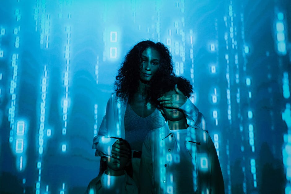 Yapay Zeka ve Çocukların Güvenliği: Savcıların Şirketlere Uyarıları