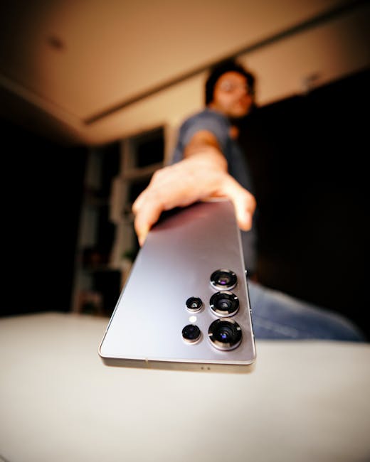 Google AI: Android'de Gerçek Yapay Zeka Özellikleri ve Pixel 10 Lansmanı