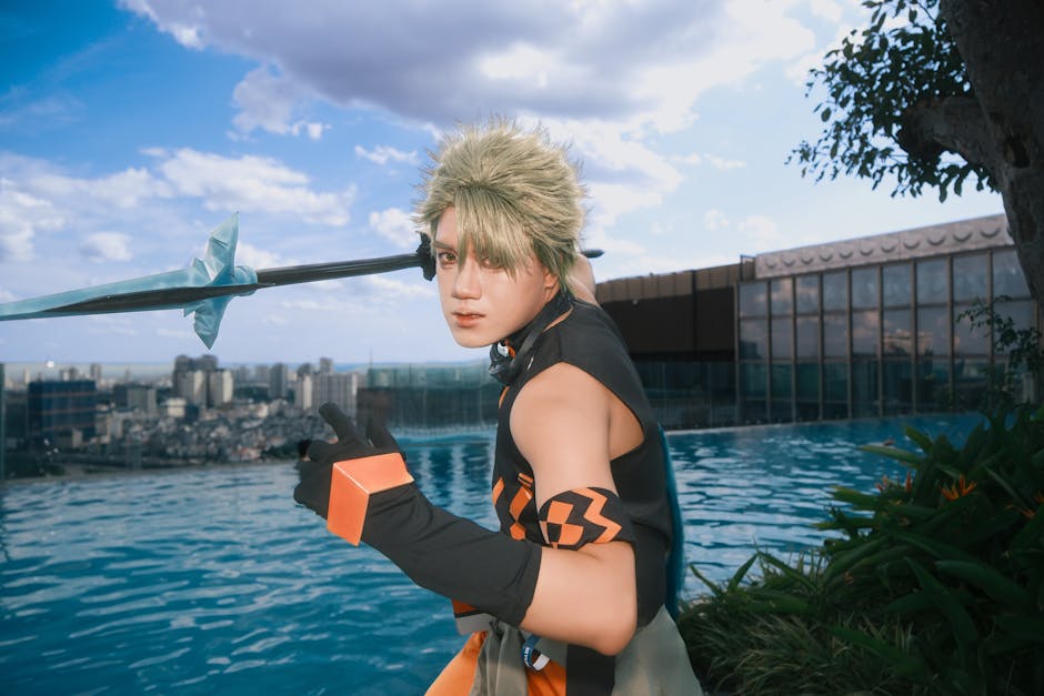 Netflix Splinter Cell Animasyon Serisi Ekim'de!