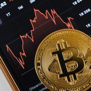 Bitcoin Fiyatı Enflasyon Beklentileriyle Dalgalanıyor!