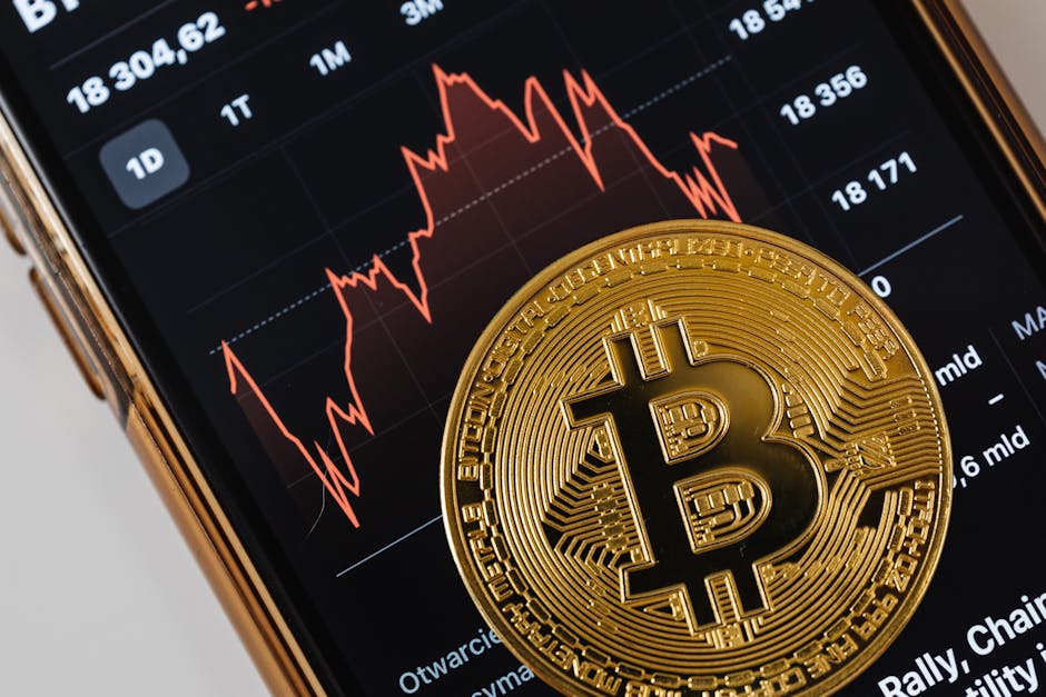 Bitcoin Fiyatı Volatilitesi: Enflasyonun Etkisi ve Yatırım Stratejileri