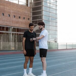 Fitbit Yapay Zeka Sağlık Koçu: Potansiyel ve Riskler