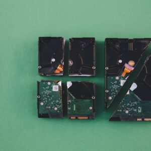 Windows 11 Güncellemeleri SSD Hasarı Yaratıyor mu? (Phison Kontrolcüler)