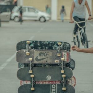 Skate Konsol ve PC’de Erken Erişimle!