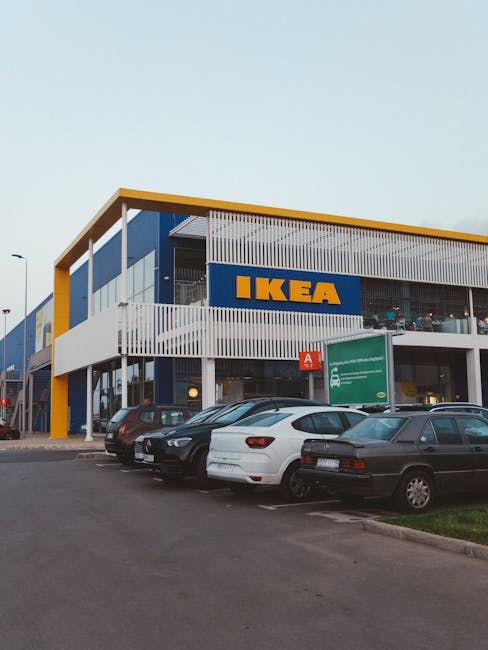 Ikea Gustaf Westman Köfte Tabağı: Yeni Koleksiyon Tanıtımı