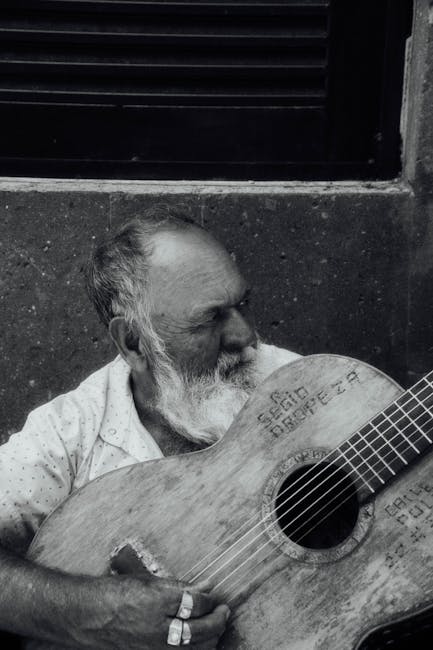 Jeff Buckley Belgeseli: Ölümsüz Sesi ve Mirası