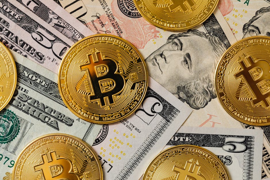 Bitcoin Yükselişte: 122.000 Dolar Direnci ve Enflasyon Etkisi