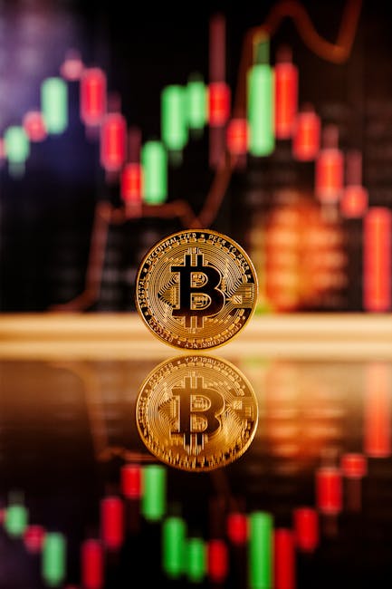 Bitcoin Fiyatı Düşüşte: Piyasa Analizi ve Gelecek Beklentileri