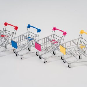 IKEA Best Buy İşbirliği: Mini Mağazalarla Daha Kolay Alışveriş