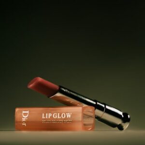 Tower 28 Juicebalm Dudak Rengi: Vegan Tinted Lip Balm