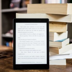 En İyi E-Kitap Okuyucular 2024: Kindle ve Daha Fazlası